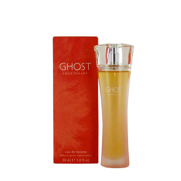 gucci ghost perfume