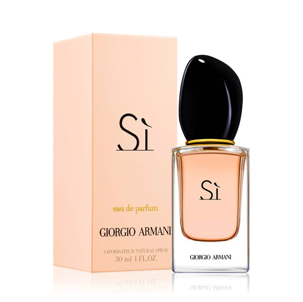 perfume si da armani