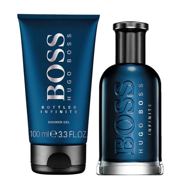 hugo boss infinite aftershave