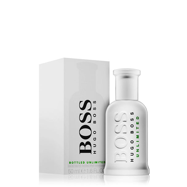 boss edt 50ml