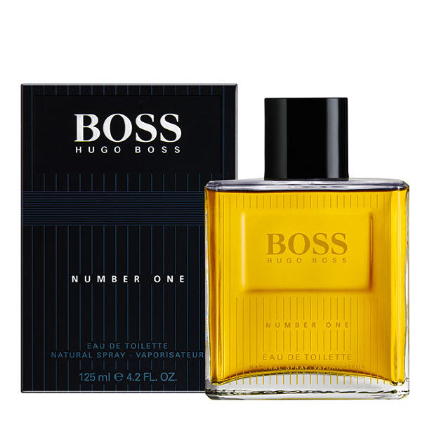 hugo boss the one aftershave