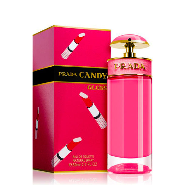 perfume prada candy gloss