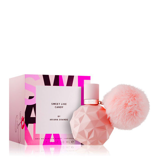 ariana grande perfume sweet like candy 50ml