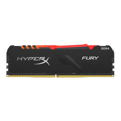 Memoria RAM HyperX Fury RGB 8GB 3600MHz DDR4 DIMM