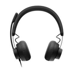 Headset Logitech Zone Wired