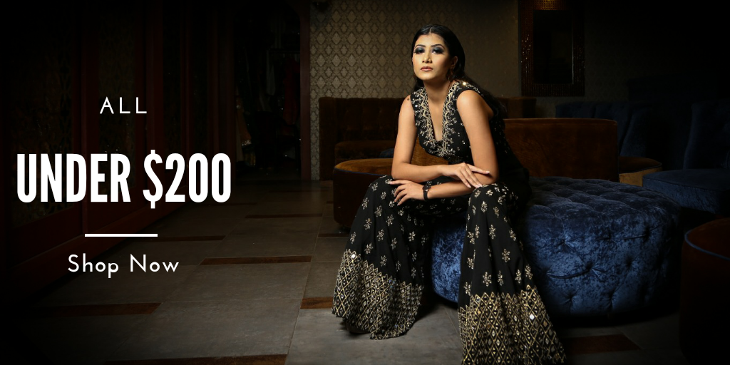 dress under 200 rupees