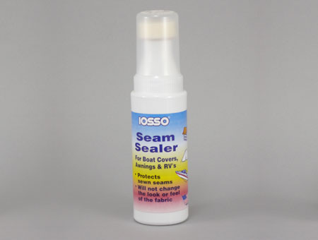 Seam Sealer for Canvas Tents and Wall Tents