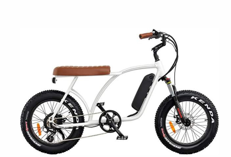 electric bike solutions