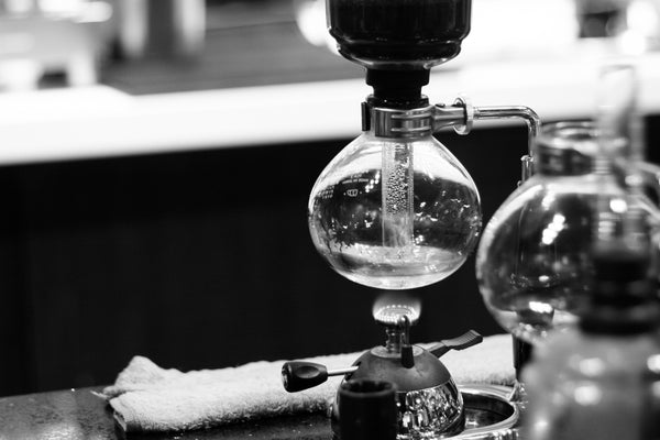 Coffee Syphon