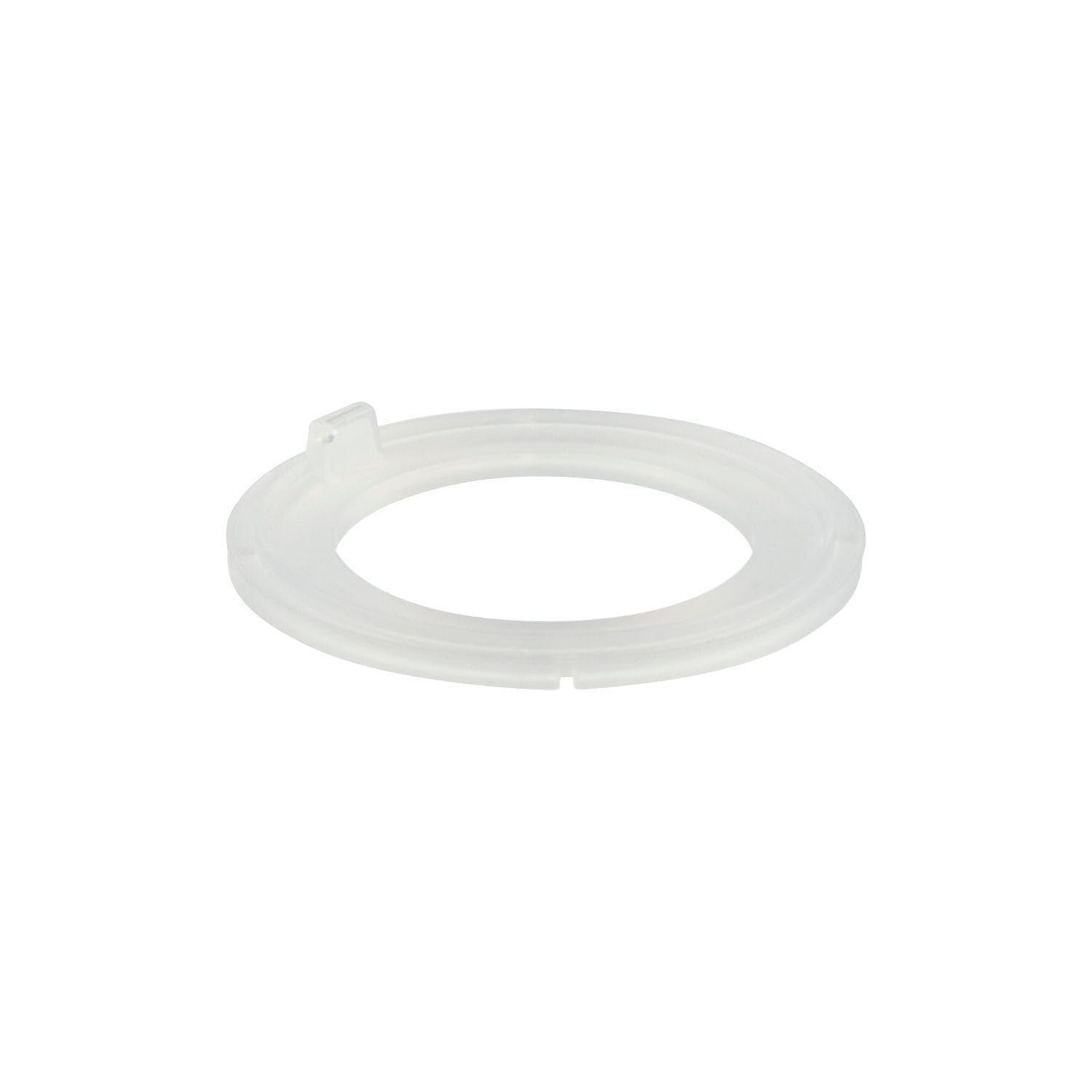 Soeverein Normaal knoflook O-ring ventiel voor flessenwarmer - 2st | Best New Collection | Difrax