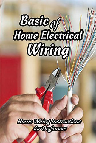 Homeowner Electrical Cable Basics