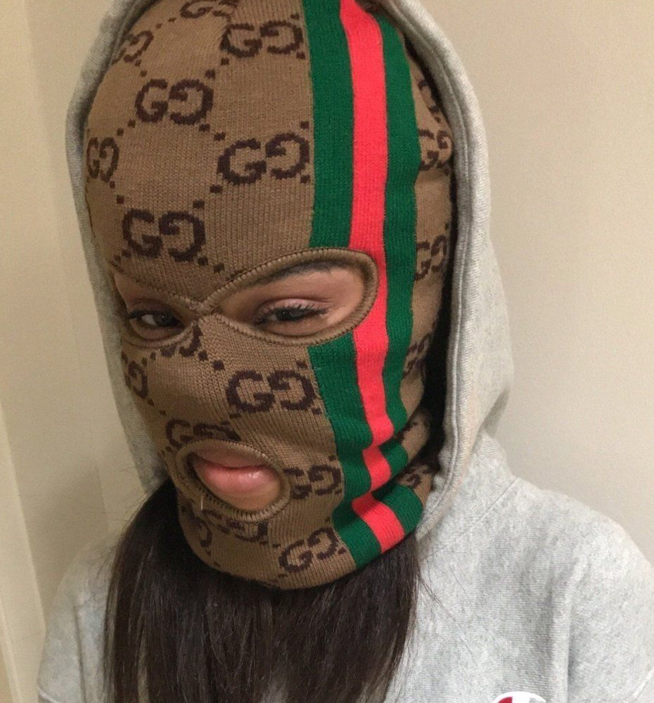 Ski Mask Boss Babe Essentials