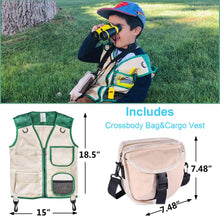 Load image into Gallery viewer, Kids Outdoor Explorer Kit 3Y+
