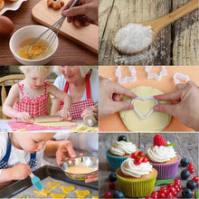 Load image into Gallery viewer, Baking Chef Role Play Playsets 3Y+
