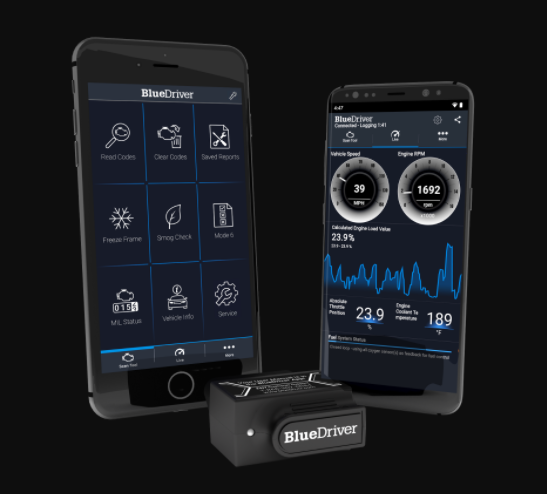 LSB2 Bluetooth Pro OBDII Scan Tool | Premium Equipment