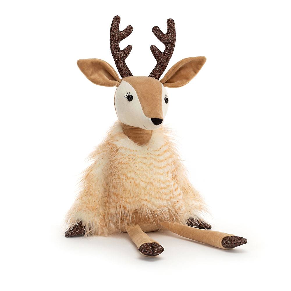 jellycat reindeer small