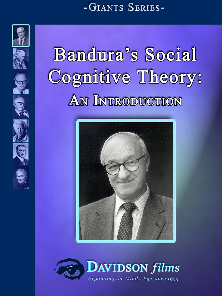 Brain and Social Learning Theory
