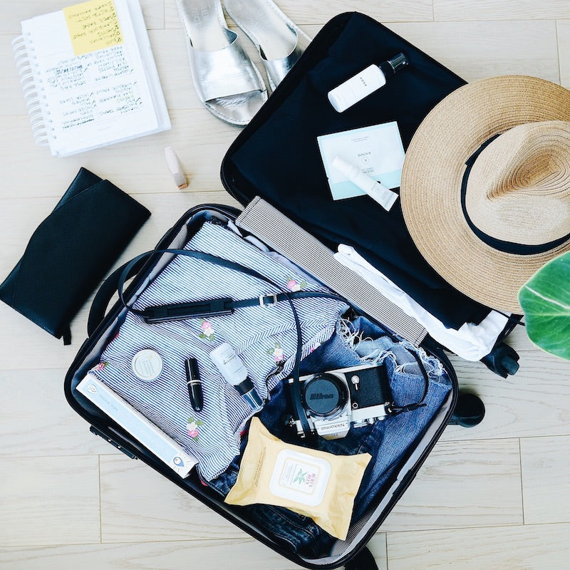 8 travel things to bring to your next trip you shouldn’t forget