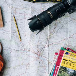 The 5 best travel guide books to plan your trip like an expert