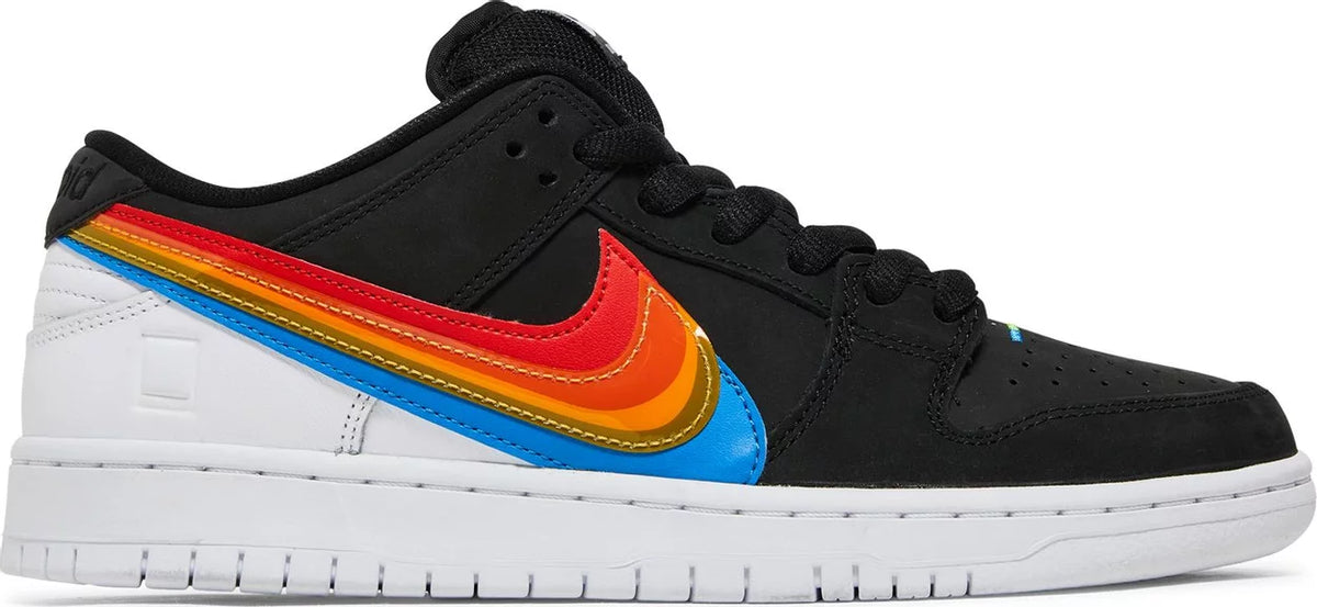 SB DUNK LOW AND HIGH – SOLESTREET