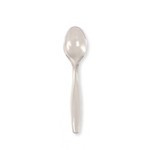 Plastic Cutlery :: Clear