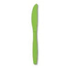 Plastic Cutlery :: Fresh Lime