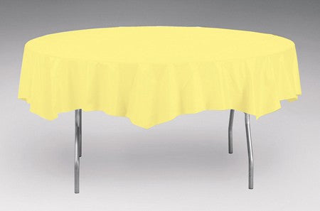 Tablecloths :: Mimosa Yellow