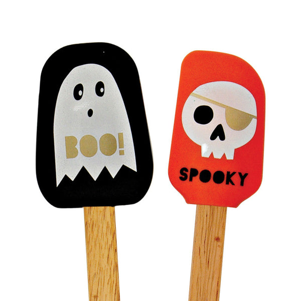 Spooky Spatula Set