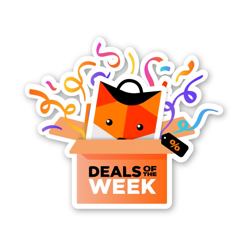 Deals of the Week!