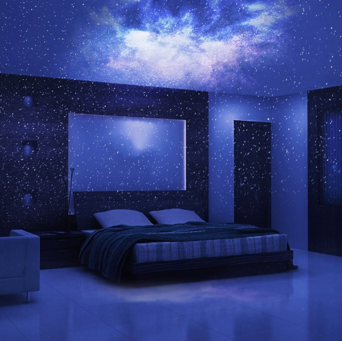 Galaxy Projectors – Galactic Slumber