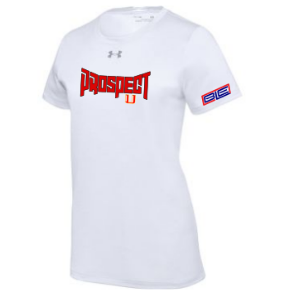 Women's Locker T-shirt