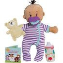 Wee Baby Stella Sleepytime Scents Set