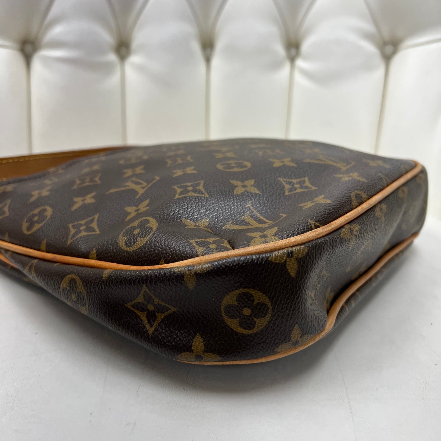 Louis Vuitton Monogram Odeon PM