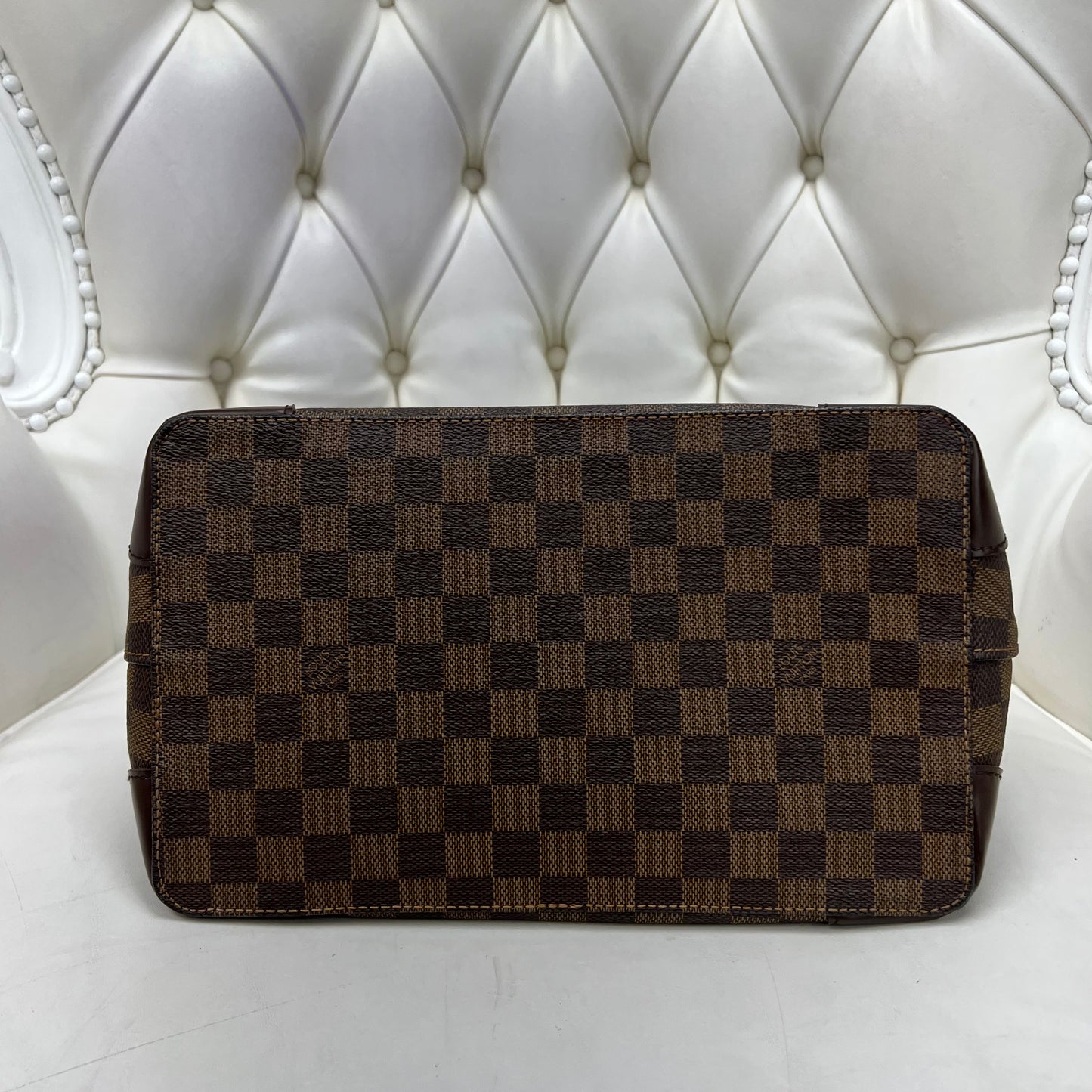Louis Vuitton Hampstead PM Damier Ebene