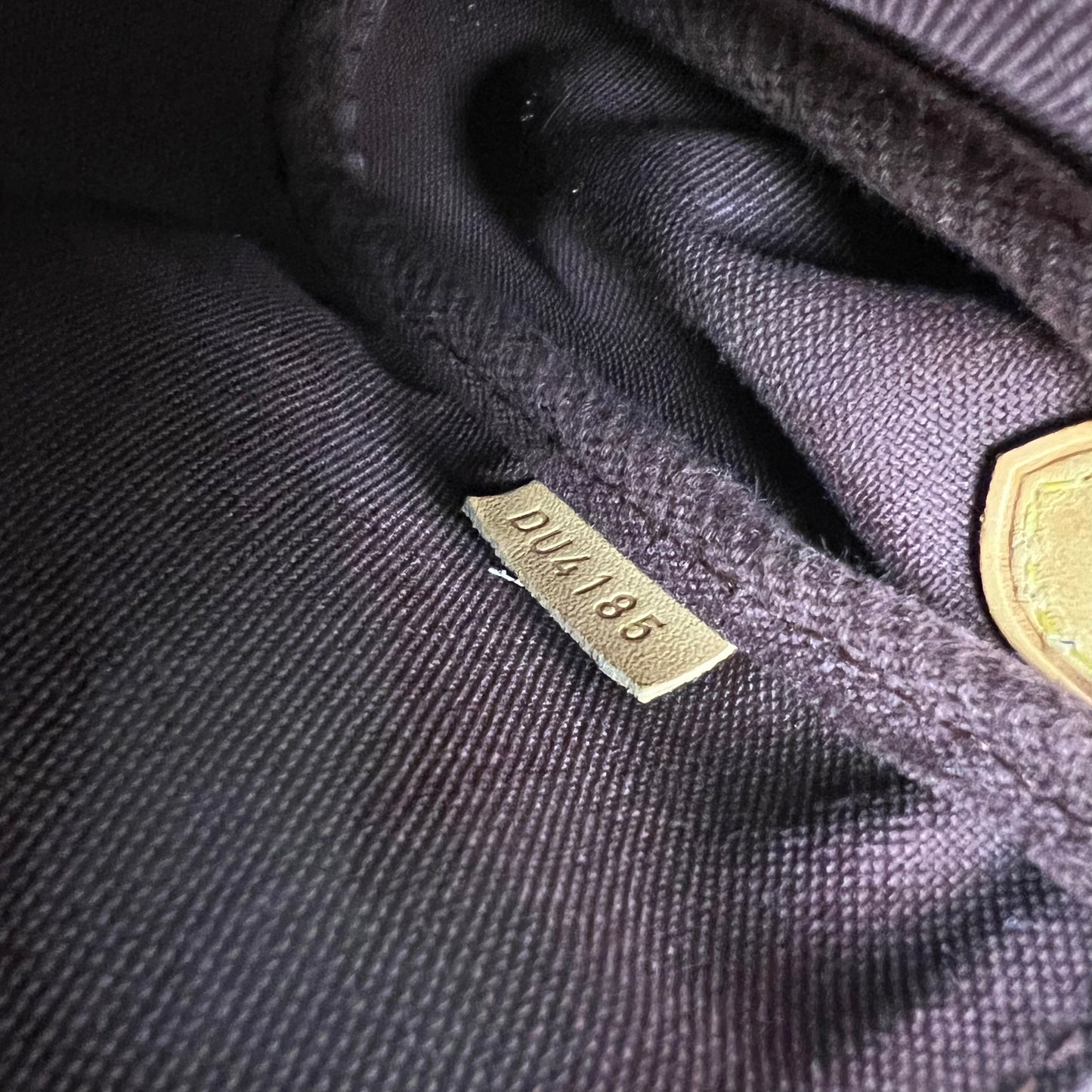 Louis Vuitton Monogram Favorite MM