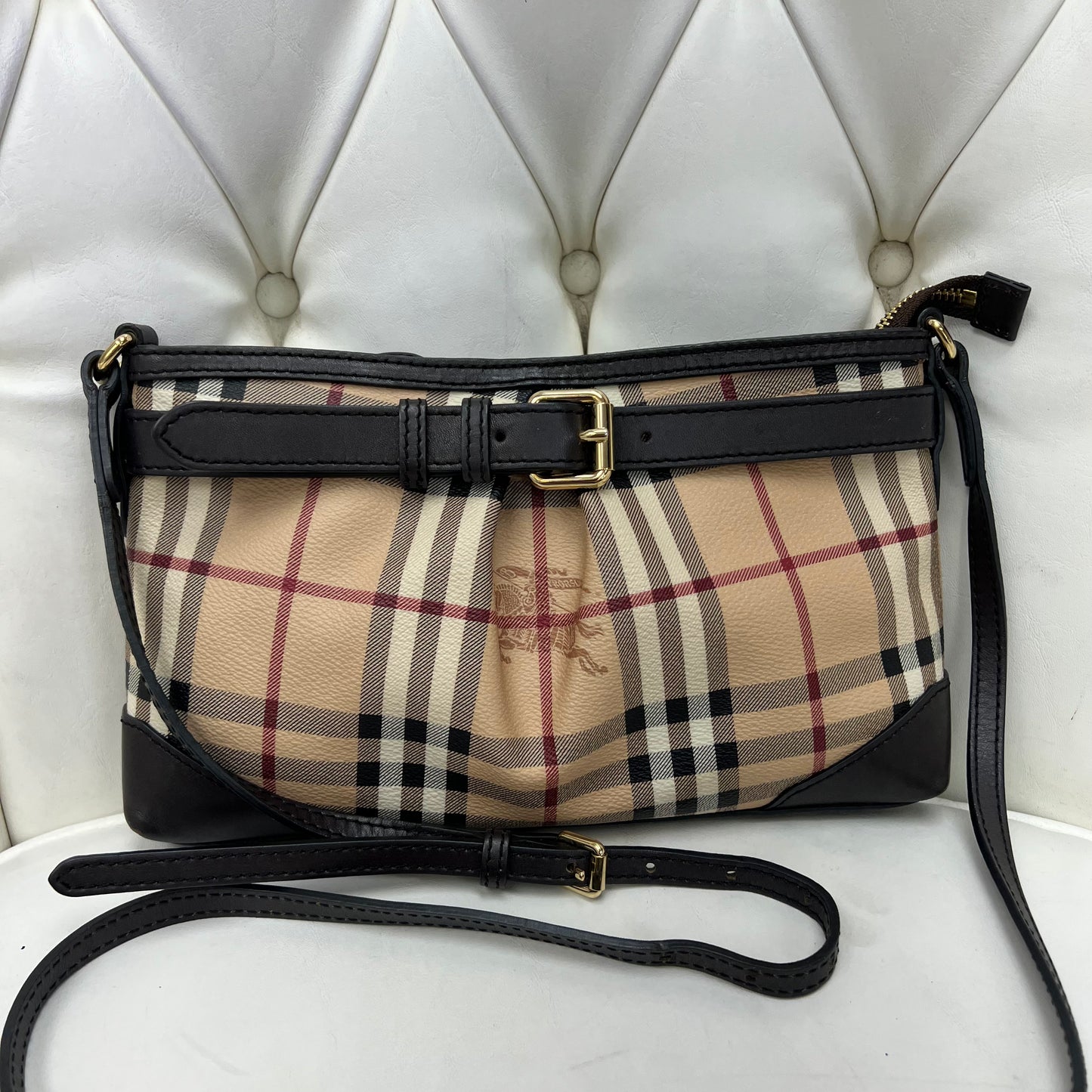 Burberry Nova Crossbody