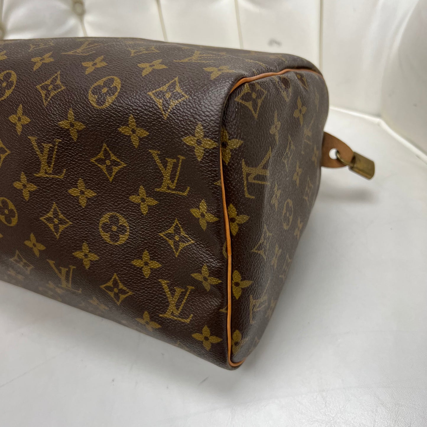 Louis Vuitton Speedy 30 Monogram