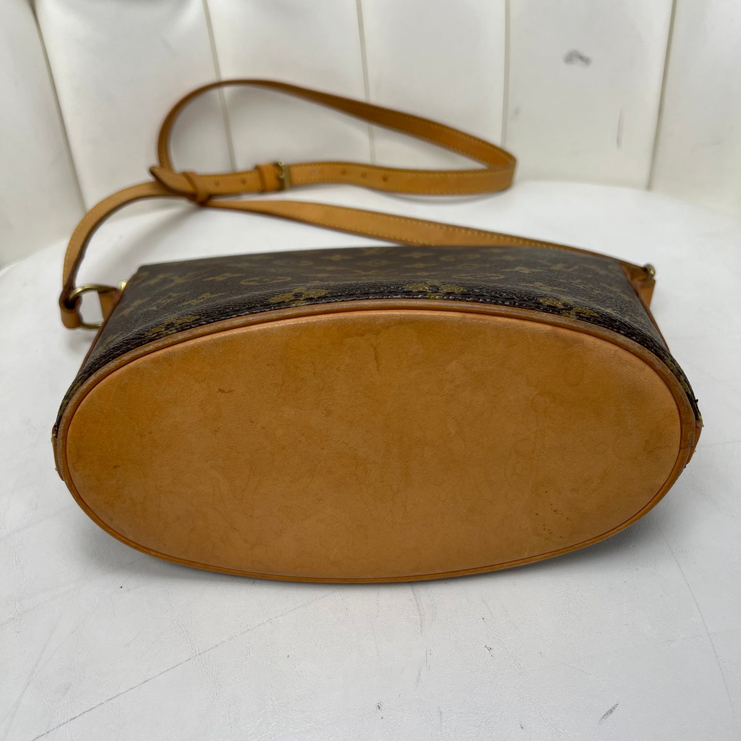 Louis Vuitton Drouot Crossbody Bag Monogram