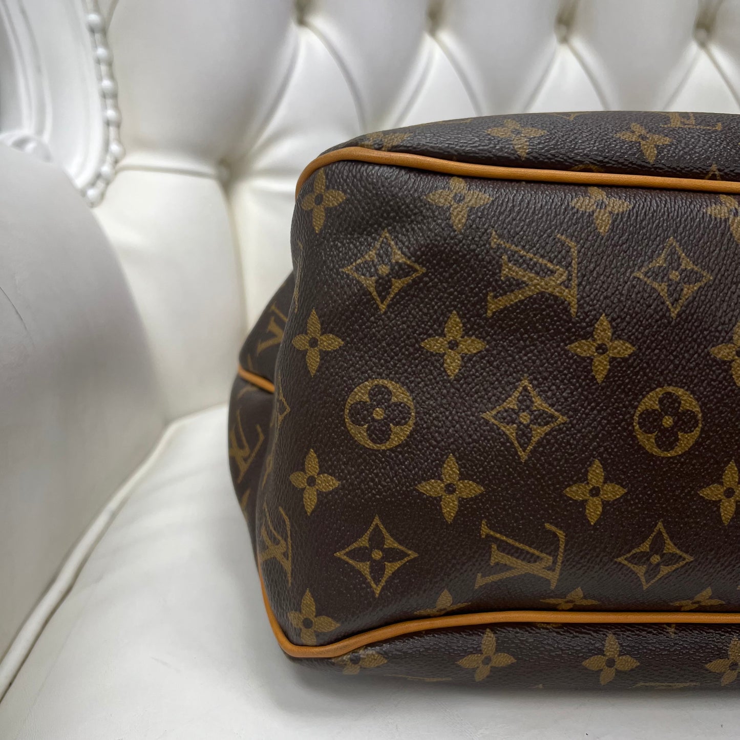 Louis Vuitton Delightful MM Monogram