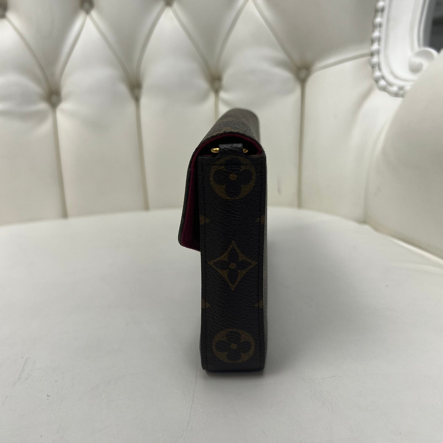 Louis Vuitton Felicie Pochette