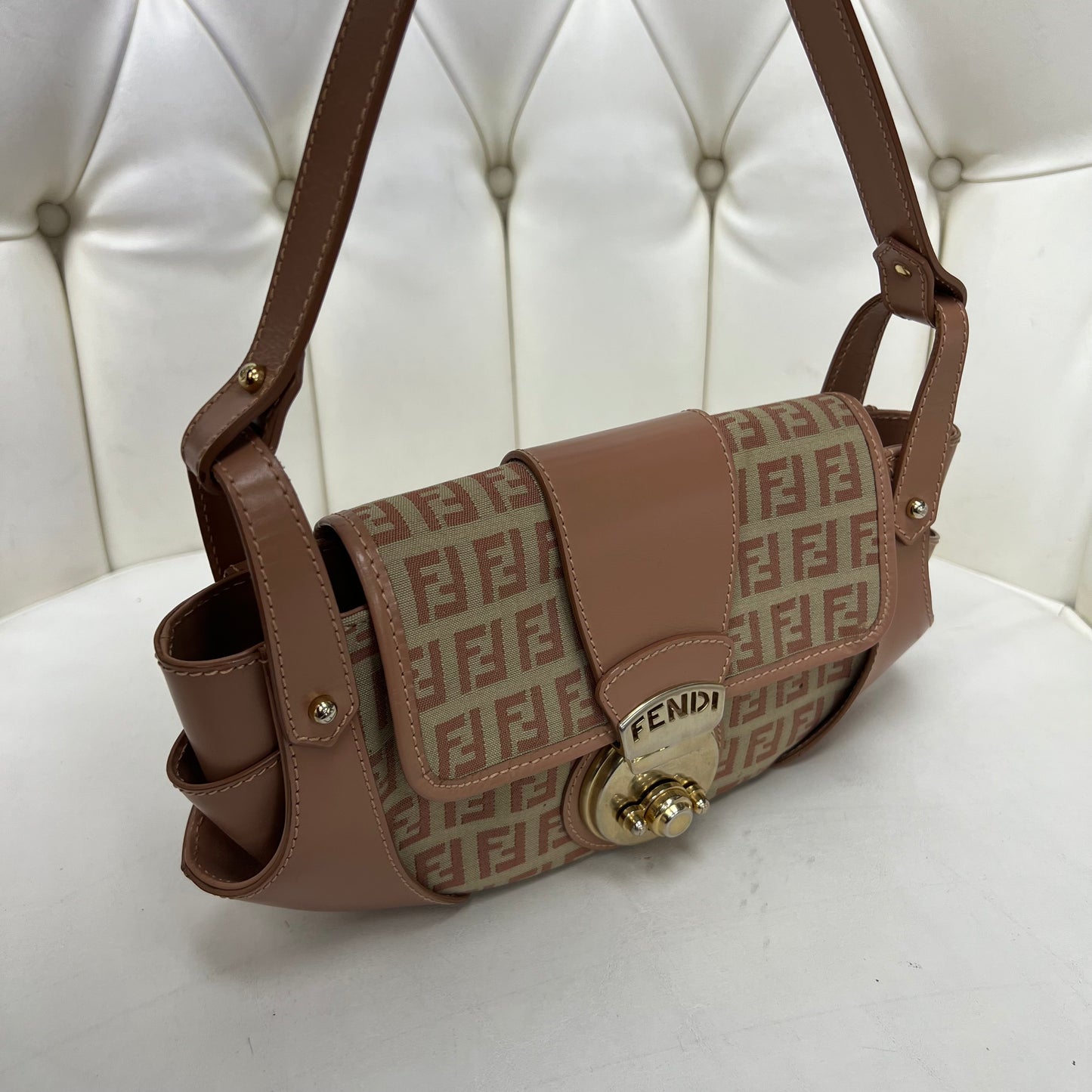 Fendi Small Clutch