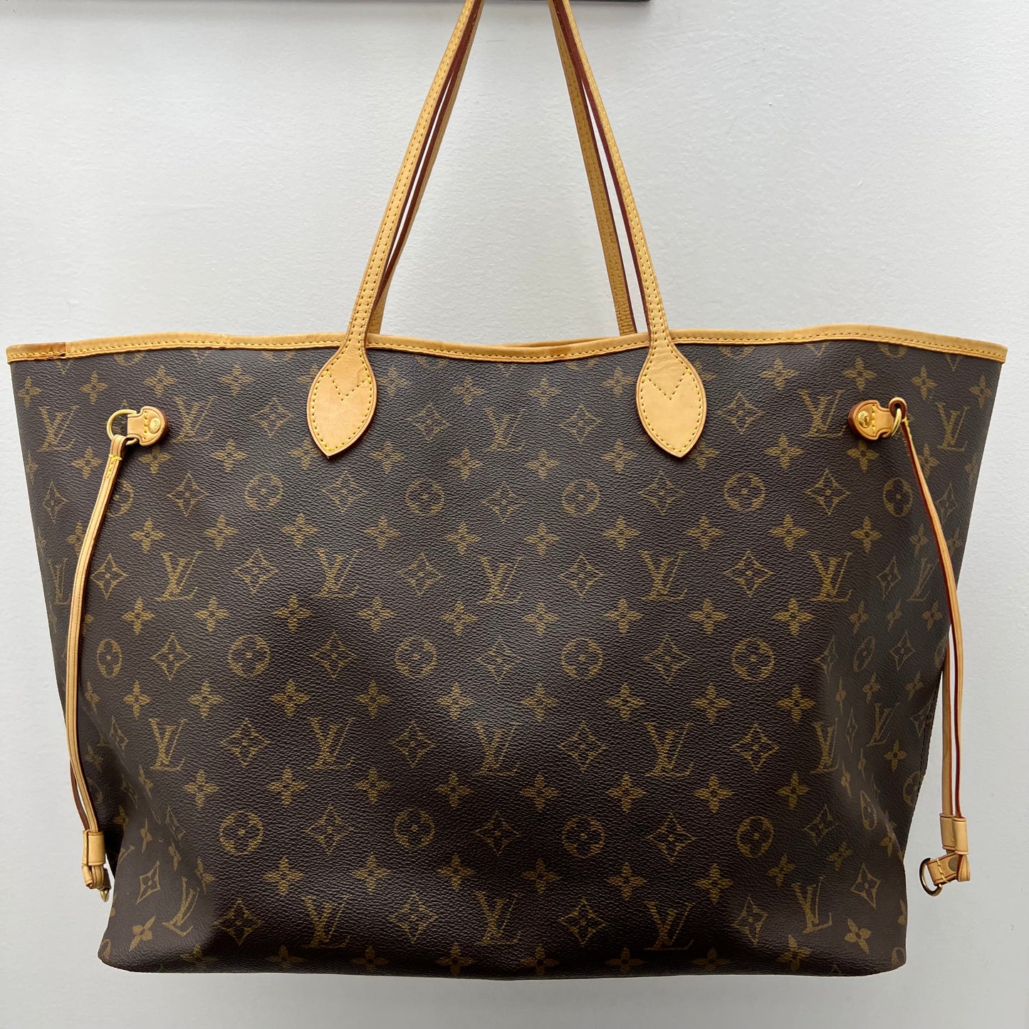 Louis Vuitton Neverfull GM Monogram