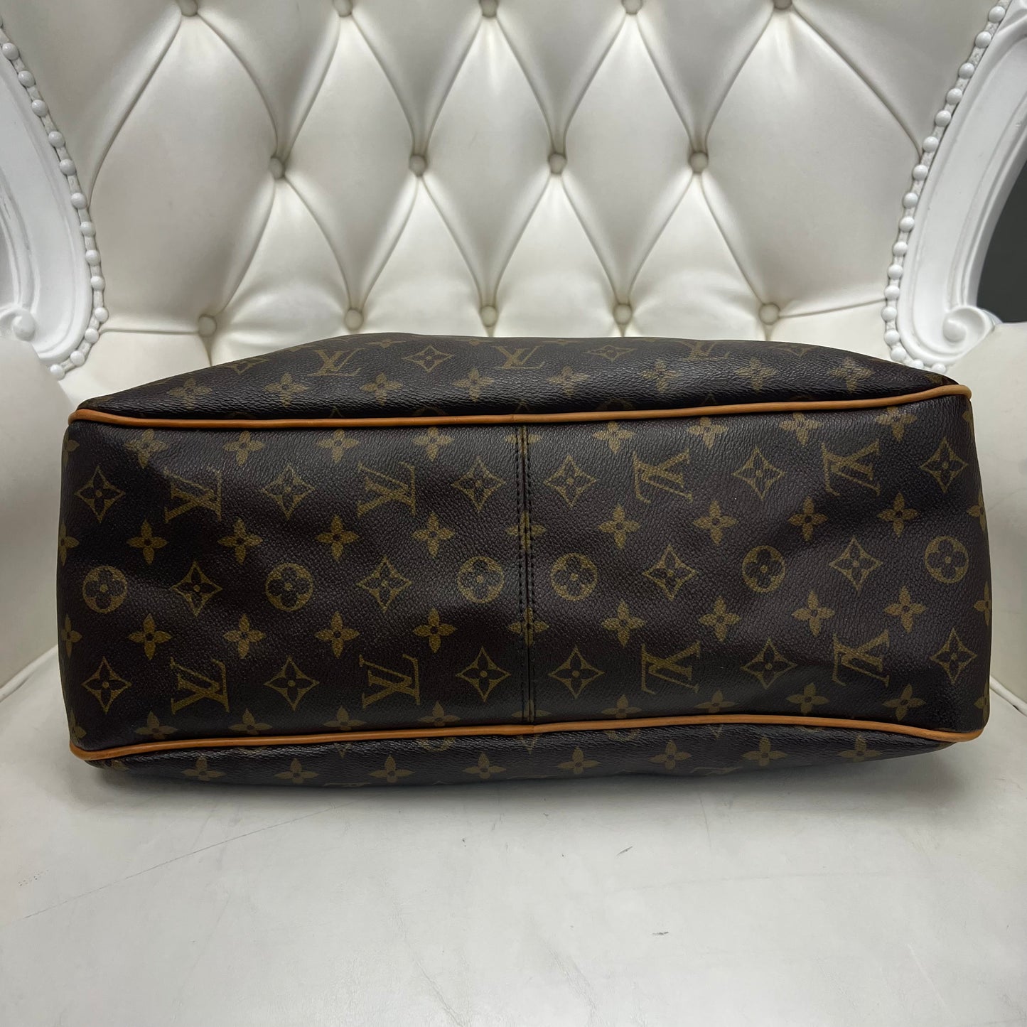 Louis Vuitton Delightful MM Monogram