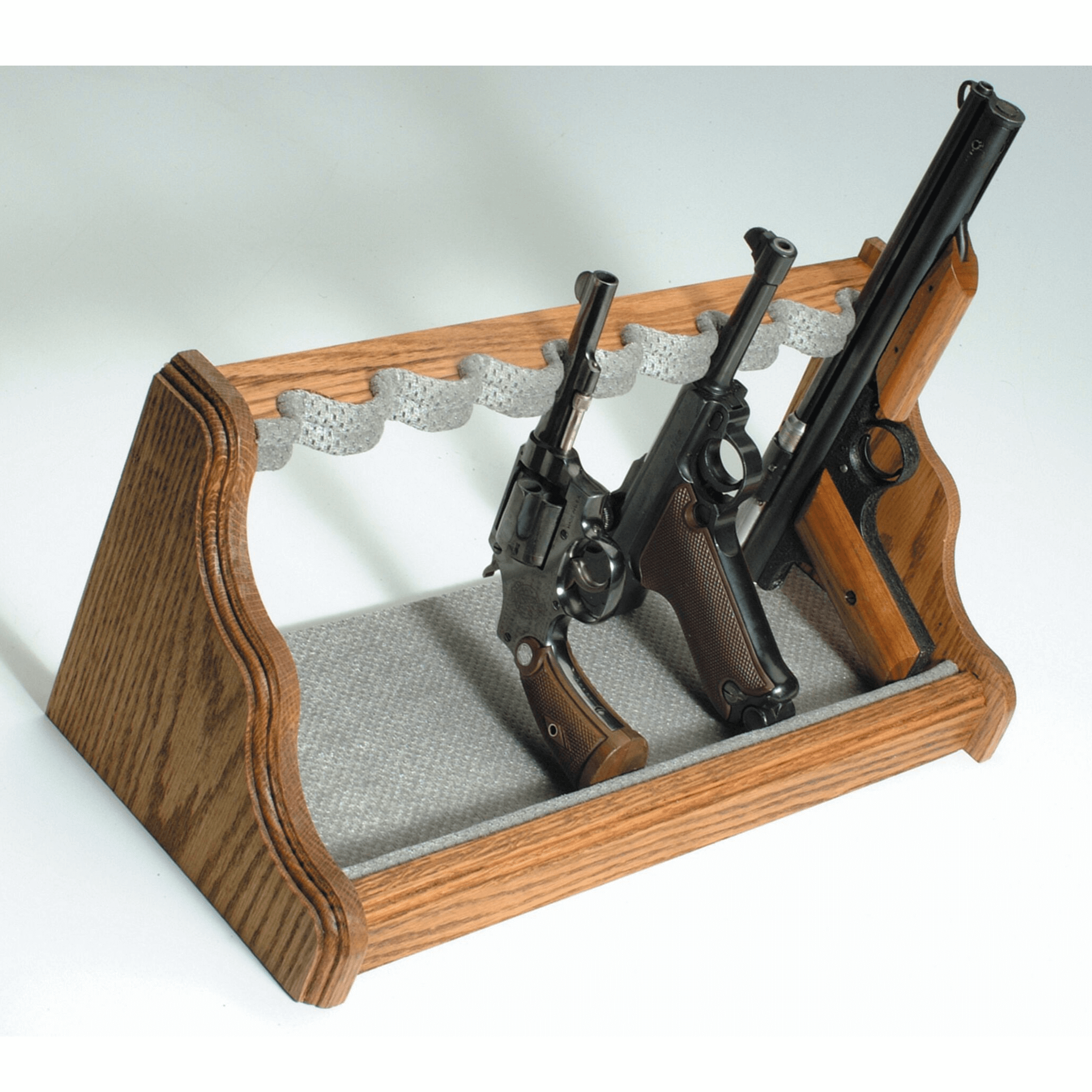 oak-pistol-rack-the-safe-keeper-henderson