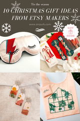 Christmas Gift ideas Etsy Creatives