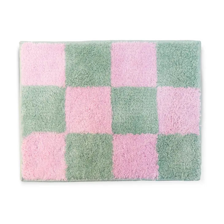 Checkered Mat