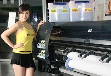 bulk printer ink