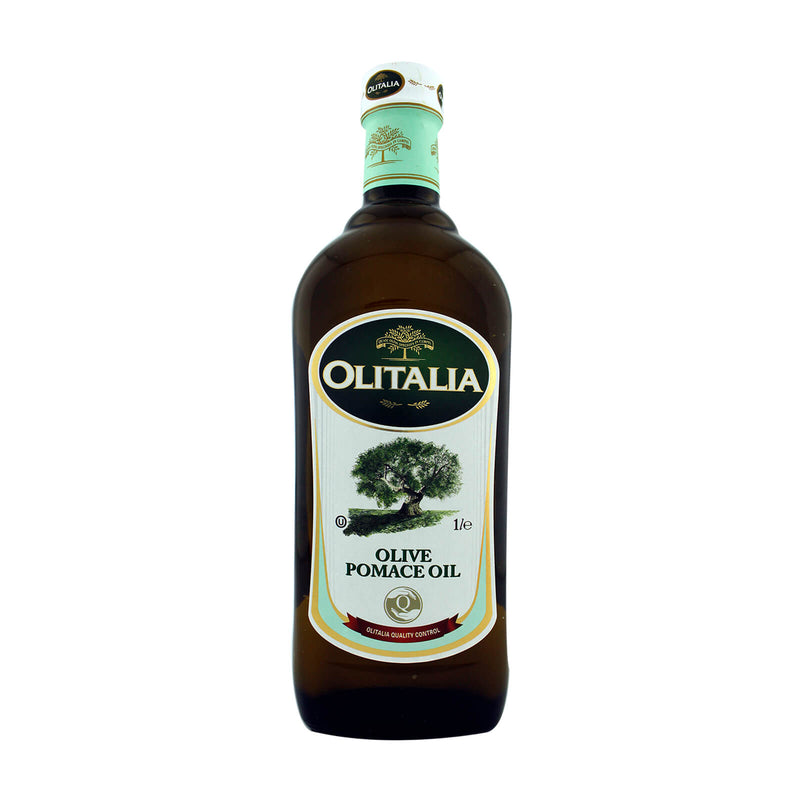 Olitalia Olive Pomace Oil 1L