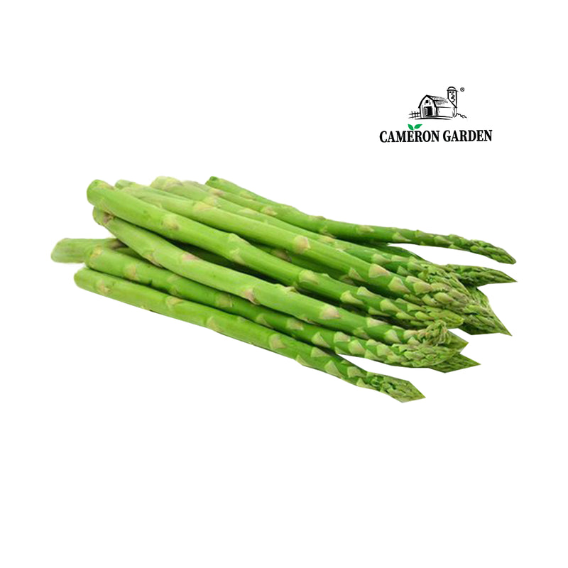 Cameron Garden Asparagus 300g