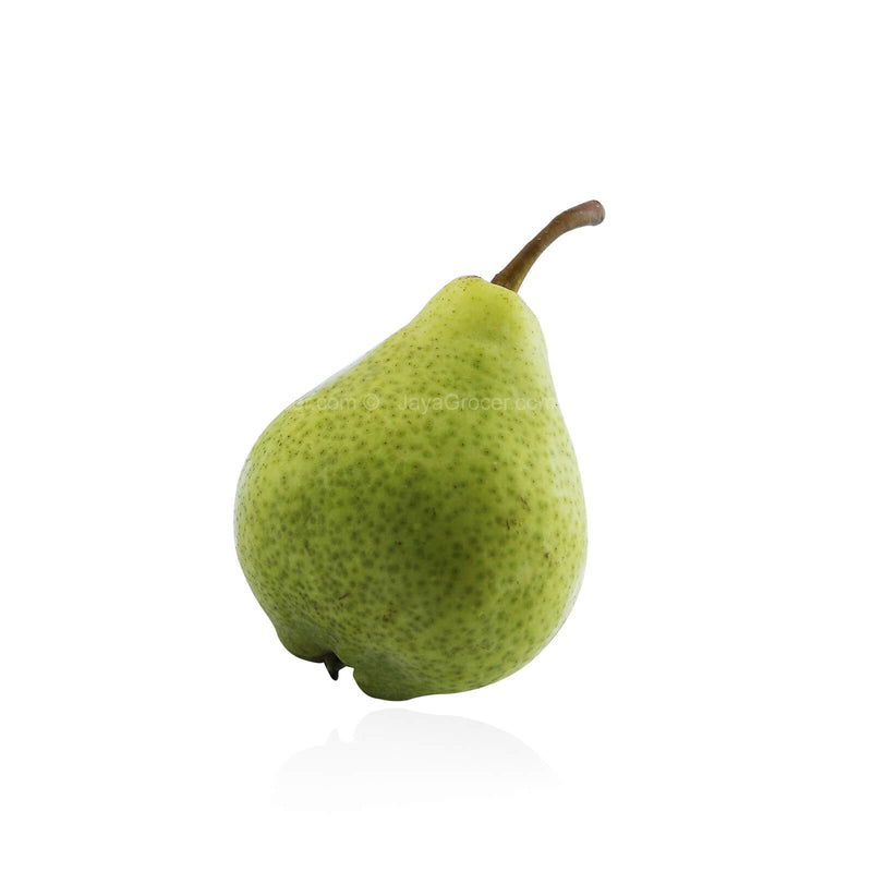 Packham Pear (South Africa)  1pc